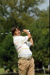 Zondag 8 Augustus 2004
Dutch KLM Open 2004 Golf
Hilversumsche golfclub
Robert Jan Derksen