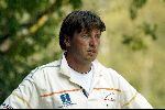 Zondag 8 Augustus 2004
Dutch KLM Open 2004 Golf
Robert Jan Derksen