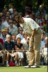 Zondag 8 Augustus 2004
Dutch KLM Open 2004 Golf
Hilversumsche golfclub
Robert Jan Derksen
