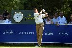 Zondag 8 Augustus 2004
Dutch KLM Open 2004 Golf
Robert Jan Derksen