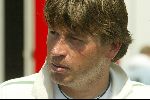 Zondag 8 Augustus 2004
Dutch KLM Open 2004 Golf
Robert Jan Derksen