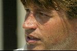 Zondag 8 Augustus 2004
Dutch KLM Open 2004 Golf
Robert Jan Derksen
