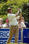 Zondag 8 Augustus 2004
Dutch KLM Open 2004 Golf
Hilversumsche golfclub
Robert Jan Derksen