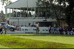 Zondag 8 Augustus 2004
Dutch KLM Open 2004 Golf
Hilversumsche golfclub
Robert Jan Derksen