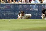 Zondag 8 Augustus 2004
Dutch KLM Open 2004 Golf
Hilversumsche golfclub
Robert Jan Derksen