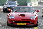 Zandvoort 7 augustus 2004
Robert Schoemacher met Jacky Ickx in Ferrari op circuit zandvoort