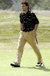 Eemnes 1 augustus 2004
Golfen voor een goed doel op  golfclub de Goyer.
Ronald Waterreus