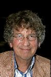 Amsterdam 1 augustus 2004
Presentatie  musical Crazy for You.
Seth Gaaikema