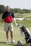 Eemnes 1 augustus 2004
Golfen voor een goed doel op  golfclub de Goyer.
Teun v Vliet