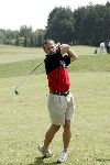 Eemnes 1 augustus 2004
Golfen voor een goed doel op  golfclub de Goyer.
Teun v Vliet