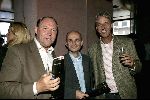 Amsterdam 25 augustus 2004
Presentatie nieuwe blad Zuid .
Makelaar Twan
Peter Smulders bv