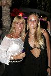 Curacao 13 augustus 2004
Marco Borsato optreden op Mambo Beach. Fam Veldhoen