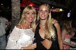 Curacao 13 augustus 2004
Marco Borsato optreden op Mambo Beach. Fam Veldhoen