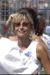 Zandvoort, 8 Augustus 2004
Masters of formule 3 op racecircuit zandvoort
Wendy v Dijk
