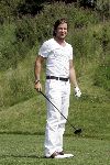 Eemnes 1 augustus 2004
Golfen voor een goed doel op  golfclub de Goyer.
Winston Gerschtanowitz