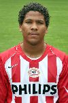 Eindhoven, 8 Augustus 2005 
Perspresentatie Selektie PSV Seizoen 2005/2006
Michael Lamey