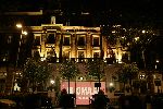 Amsterdam 31 augustus 2005
Presentatie Glamour en Lady card in Amstel hotel.