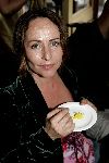 Amsterdam 24 augustus 2005
Lunch t.b.v het Rode kruis met medewerking van  Sendar Angela Groothuizen