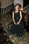 Amsterdam 31 augustus 2005
Presentatie Glamour en Lady card in Amstel hotel.
Angela Schijf