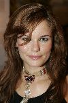 Amsterdam 31 augustus 2005
Presentatie Glamour en Lady card in Amstel hotel.
Angela Schijf