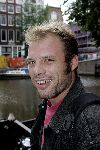 Amsterdam 8 augustus 2005
Reunie sterrenslag met boot in amsterdam.
Bart Big Brother
Bart BB