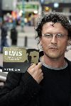 Amsterdam 26 augustus 2005
Opening Elvis tentoonstelling in beurs v Berlage.
Bas Westerweel