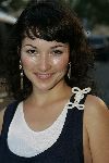 Amsterdam 31 augustus 2005
Presentatie Glamour en Lady card in Amstel hotel.
Birgit Schuurman