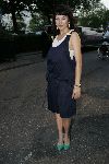 Amsterdam 31 augustus 2005
Presentatie Glamour en Lady card in Amstel hotel.
Birgit Schuurman