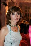Amsterdam 31 augustus 2005
Presentatie Glamour en Lady card in Amstel hotel.
Carice v Houten
