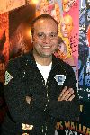 Amsterdam 9 augustus 2005
Persconferentie Beauty & the Beast.
Carlo Boszhard