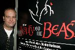 Amsterdam 9 augustus 2005
Persconferentie Beauty & the Beast.
Carlo Boszhard en Chantal Janzen