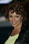 Aalsmeer 24 augustus 2005
Big Brother V bij endemol met Bridget Maasland en Ruud de Wild
Chantal  BB
