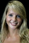 Amsterdam 9 augustus 2005
Persconferentie Beauty & the Beast.
 Chantal Janzen