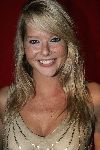 Amsterdam 9 augustus 2005
Persconferentie Beauty & the Beast.
 Chantal Janzen
