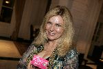 Amsterdam 31 augustus 2005
Presentatie Glamour en Lady card in Amstel hotel.
Char