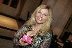 Amsterdam 31 augustus 2005
Presentatie Glamour en Lady card in Amstel hotel.
Char
