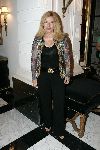 Amsterdam 31 augustus 2005
Presentatie Glamour en Lady card in Amstel hotel.
Char