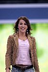 Aalsmeer 24 augustus 2005
Big Brother V bij endemol met Bridget Maasland en Ruud de Wild
Dido  BB