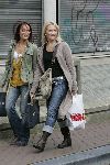 Amsterdam 8 augustus 2005
Reunie sterrenslag 2005 per boot.
Doesjka Dubbelt