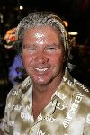 Amsterdam 30 augustus 2005
Presentatie dvd Johnny Jordaan.
 Dries Roelvink