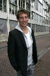 Amsterdam 8 augustus 2005
Reunie sterrenslag met boot in amsterdam.
Eric Bouman