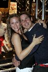 Amsterdam 26 augustus 2005
Opening Elvis tentoonstelling in beurs v Berlage.
Lodewijk Hoekstra met Fabienne de Vries
