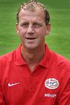 Eindhoven, 8 Augustus 2005 
Perspresentatie Selektie PSV Seizoen 2005/2006
Ferd v Odenhoven