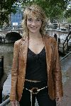 Amsterdam 8 augustus 2005
Reunie sterrenslag met boot in amsterdam.
Fleur v d Kieft