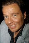 Amsterdam 9 augustus 2005
Persconferentie Beauty & the Beast.
Ger Otte