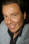 Amsterdam 9 augustus 2005
Persconferentie Beauty & the Beast.
Ger Otte