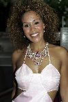 Amsterdam 31 augustus 2005
Glennis Grace