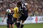 Amsterdam 27 juli 2005
Ajax-Arsenal 0-1 tijdens amsterdam tournament.
Grygera