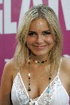 Amsterdam 31 augustus 2005
Presentatie Glamour en Lady card in Amstel hotel.
Hanna Verboom