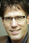 Hilversum 16 augustsu 2005
Presentatie Avro winterseizoen.
Hans Schiffers
